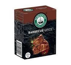 Robertson’s Spice BBQ Refill 128g