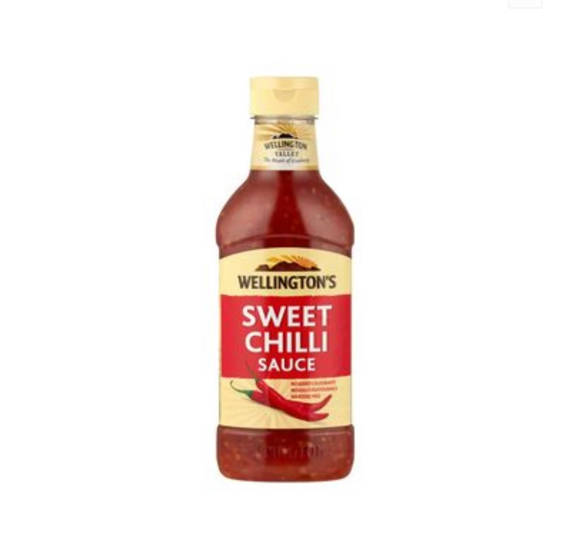 Wellington’s Sweet Chilli Sauce 700ml