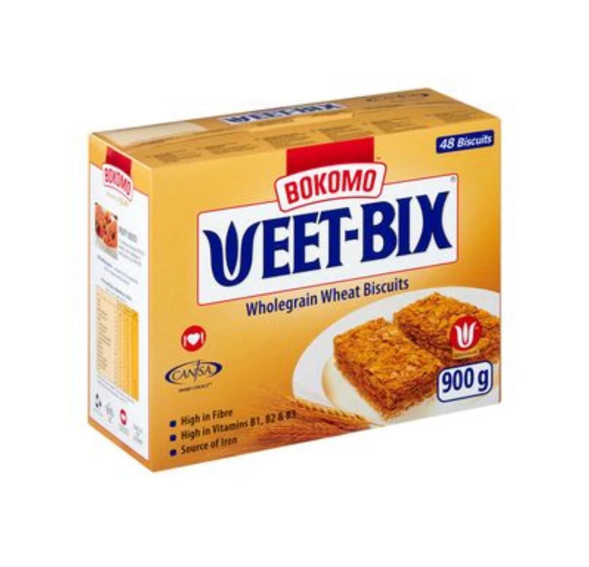 Bokomo Weet-Bix 900g