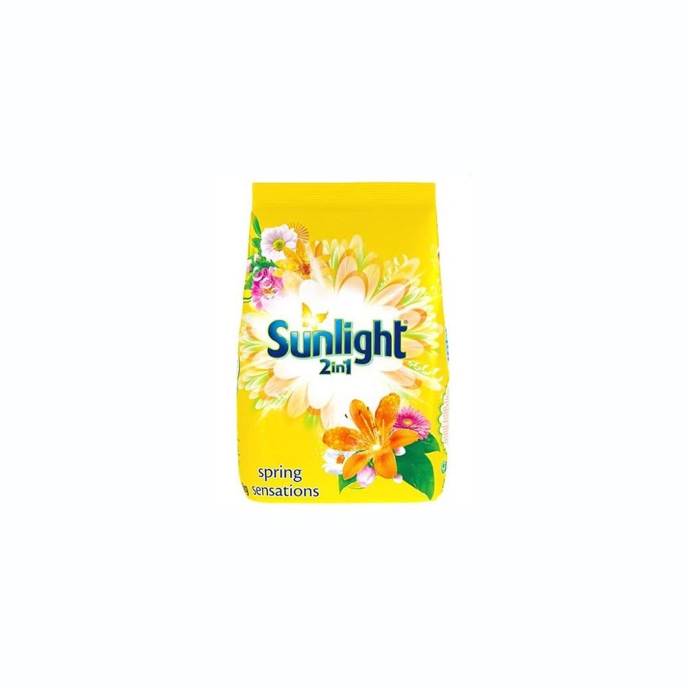 SUNLIGHT Hand Washing Powder (1kg)
