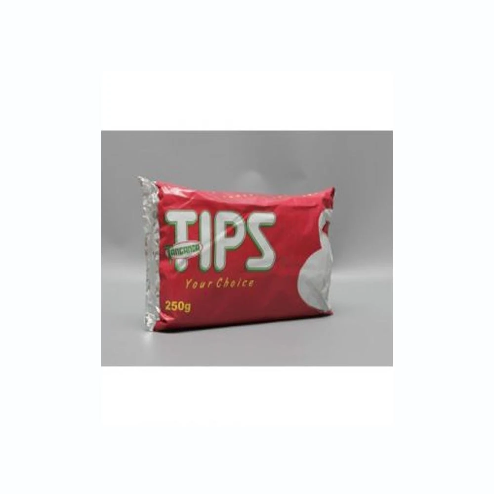 TANGANDA Tips Tea Bags (250g)