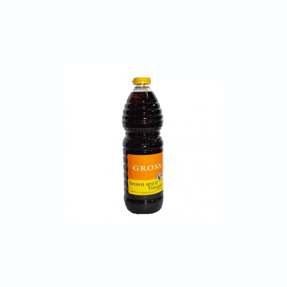 GROSS Brown Vinegar (750ml)