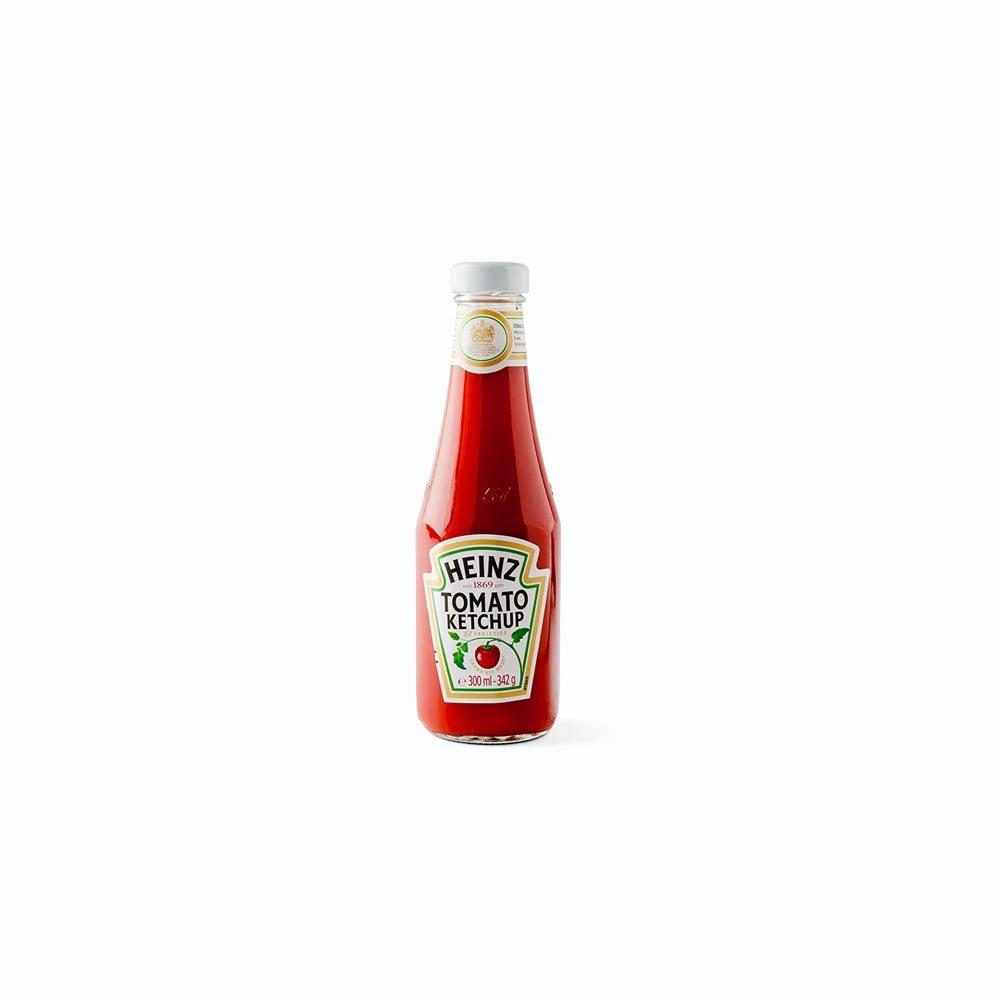 HEINZ Tomato Ketchup
