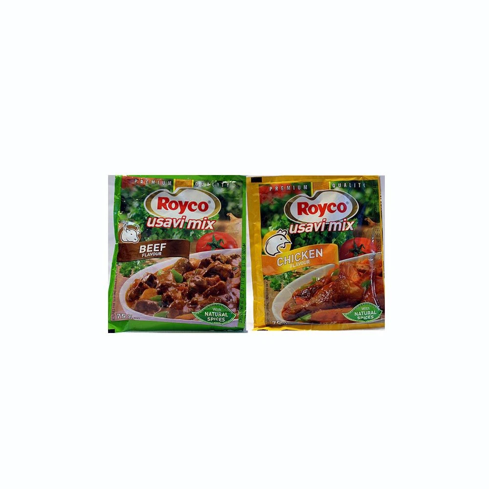 ROYCO Usavi Mix – Beef (75g)