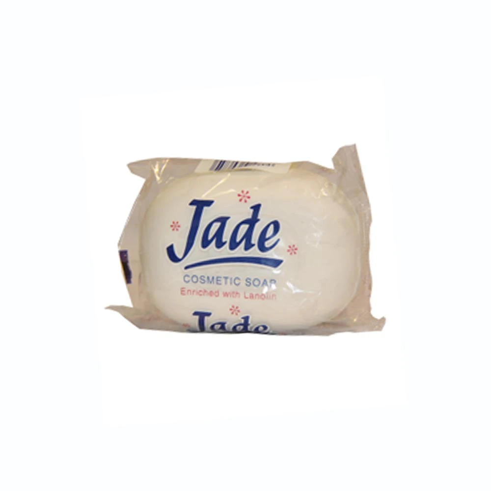 JADE White Soap (250g)