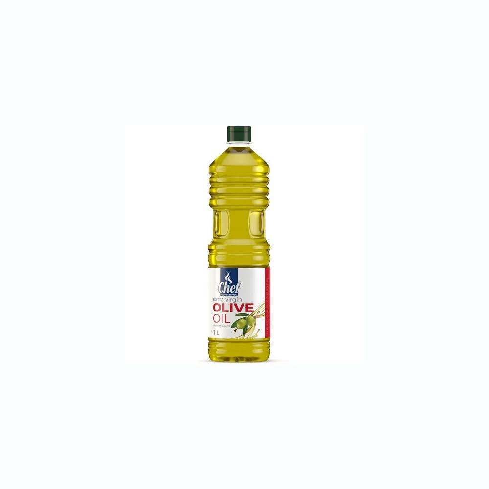 CHEF PROFESSIONAL Extra Virgin Olive Oil (1l)