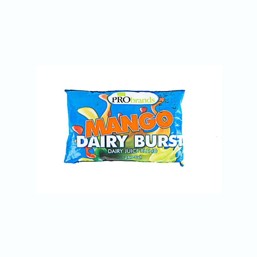 PROBRANDS Mango Dairy Burst