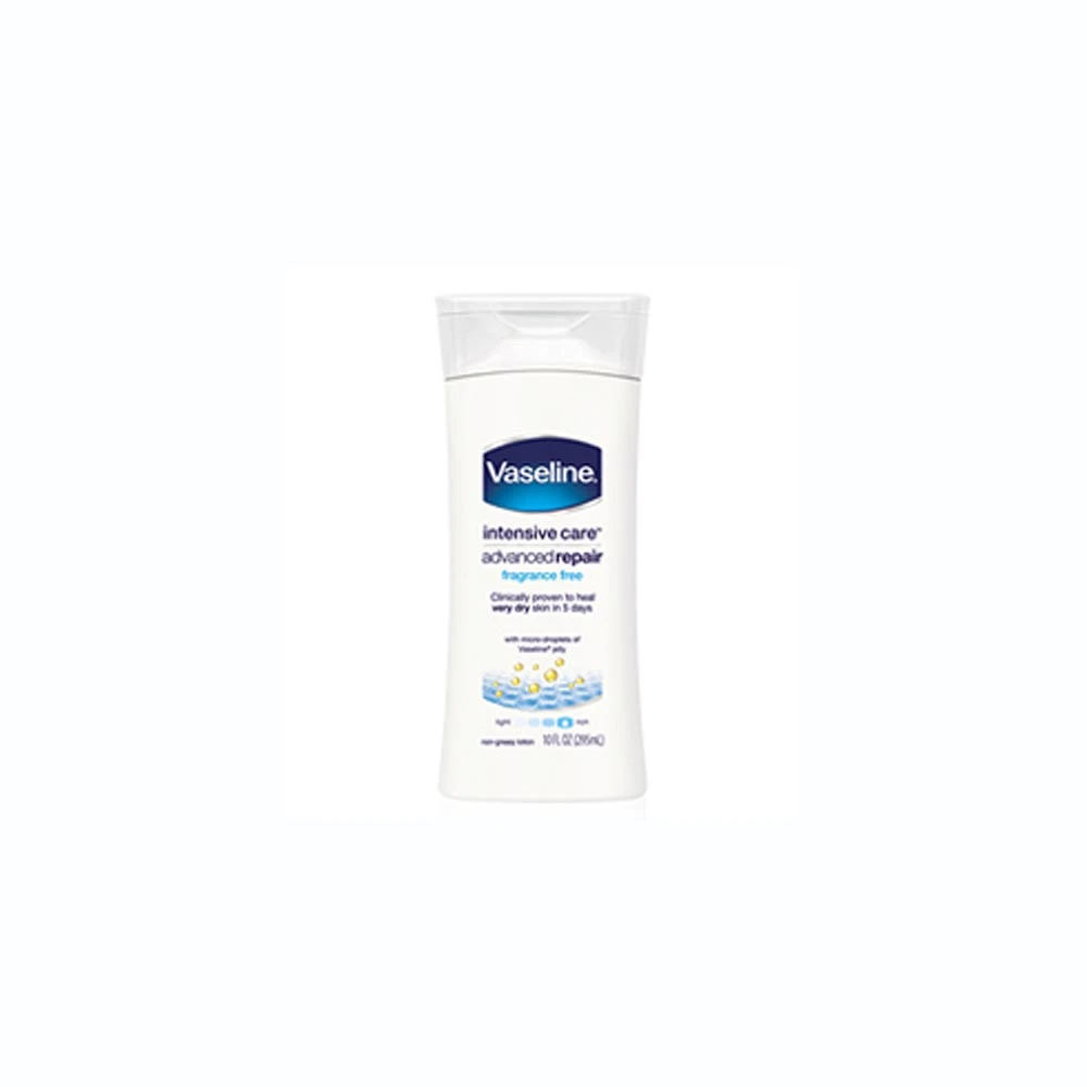 VASELINE Intensive Lotion Advanced Repair (400ml)