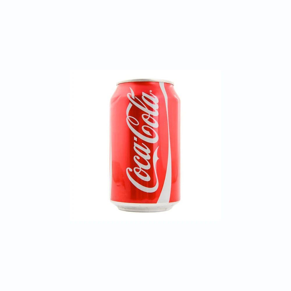 COCA-COLA (330ml)
