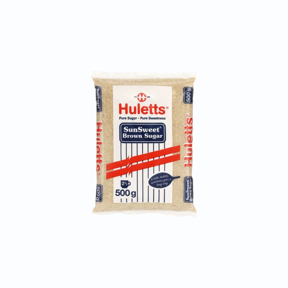 HULETTS SunSweet Brown Sugar (2kg)