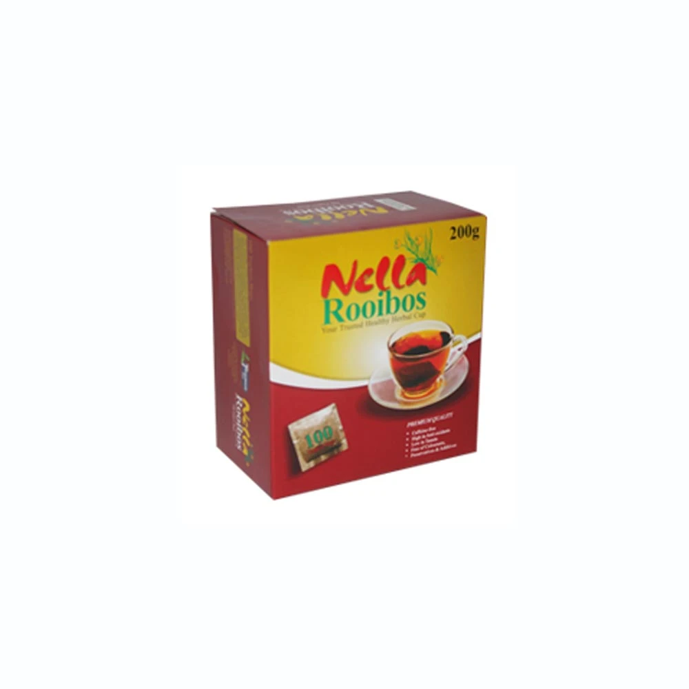 NELLA Rooibos Tea Bags (100’s)
