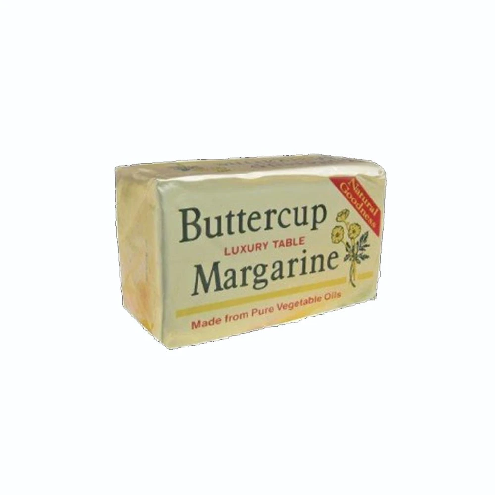 BUTTERCUP Margarine (500g)