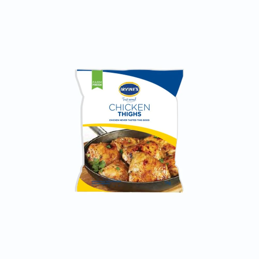 IRVINES Chicken Thighs (1kg)