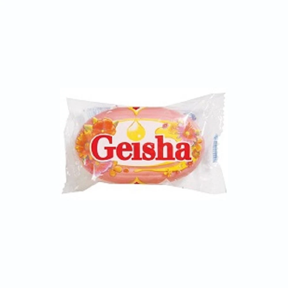 GEISHA Bath Soap (225g)
