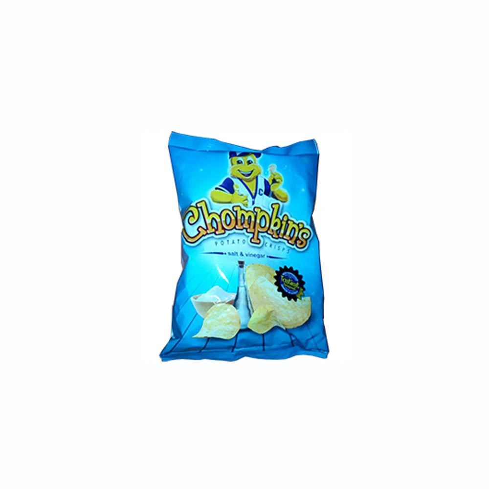 CHOMPKINS Salt & Vinegar (25g)