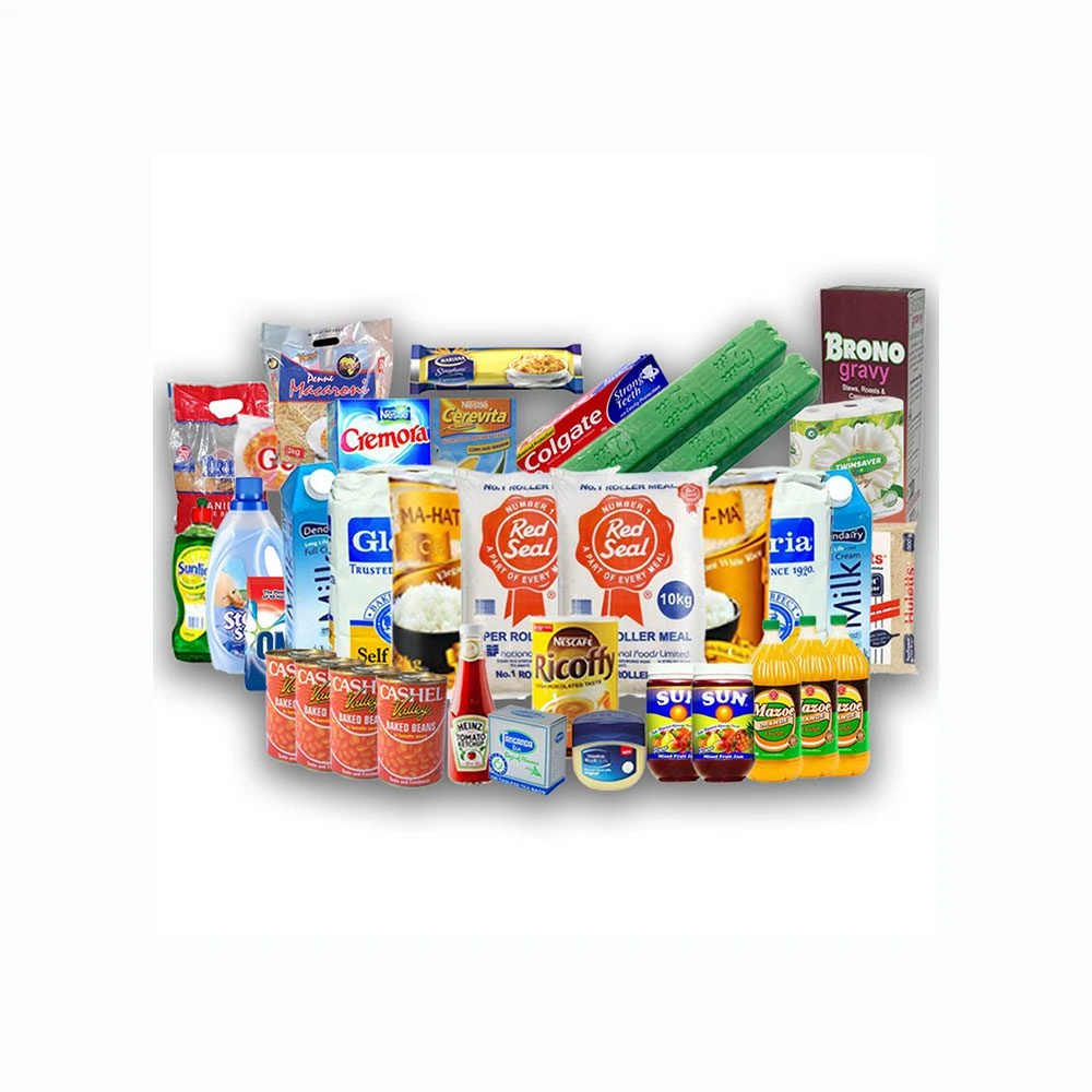 Deluxe Family Box