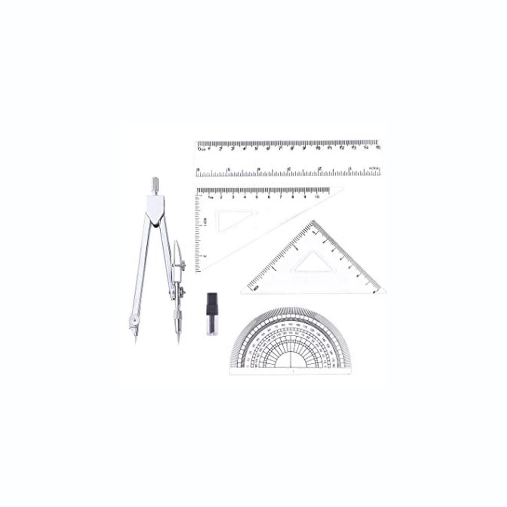 GLOBAL Design Math Set