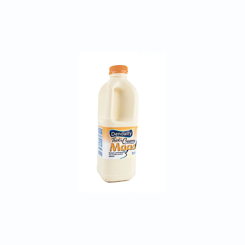 DENDAIRY Thick’n Creamy Maas (2l)