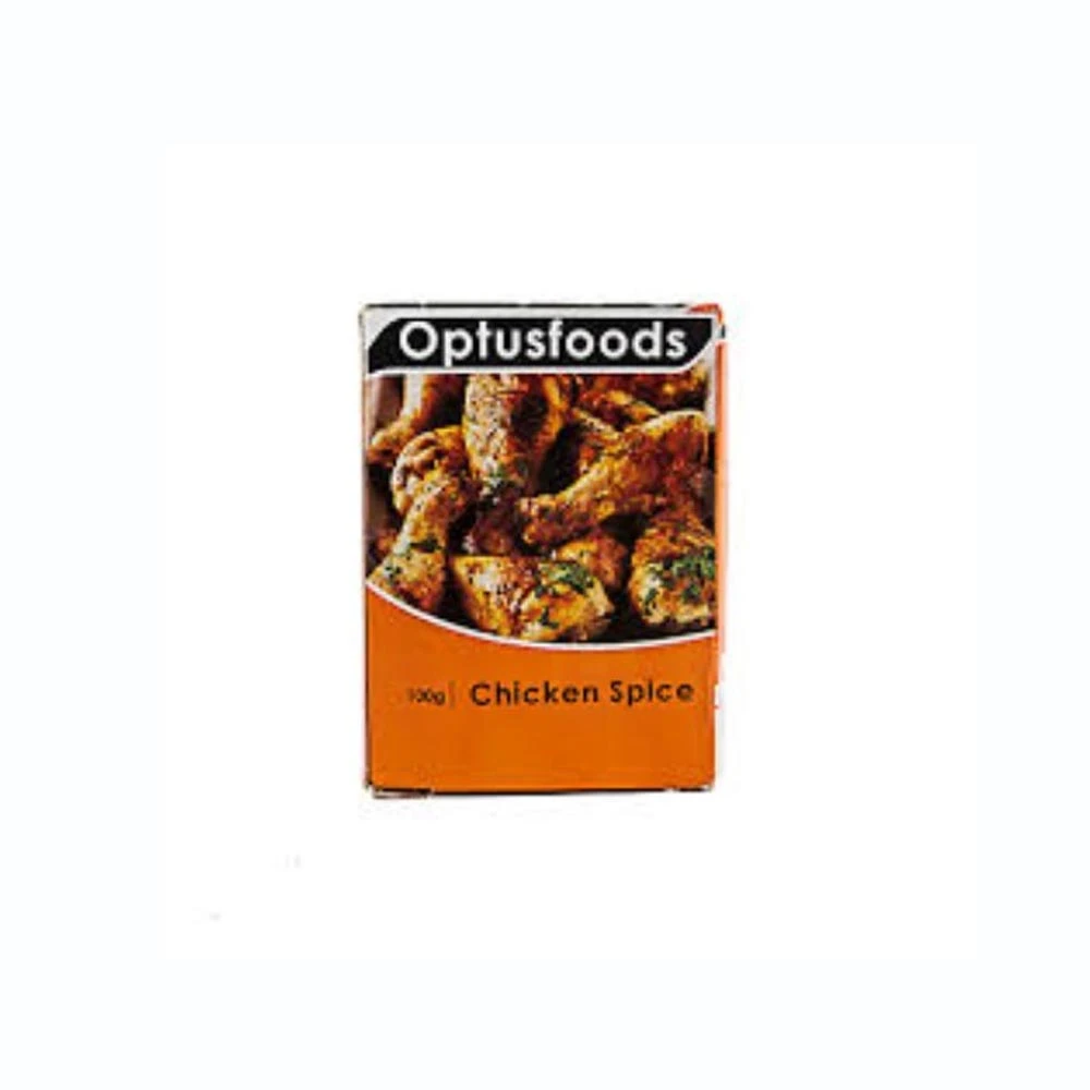 OPTUS FOODS Chicken Spice (200g)