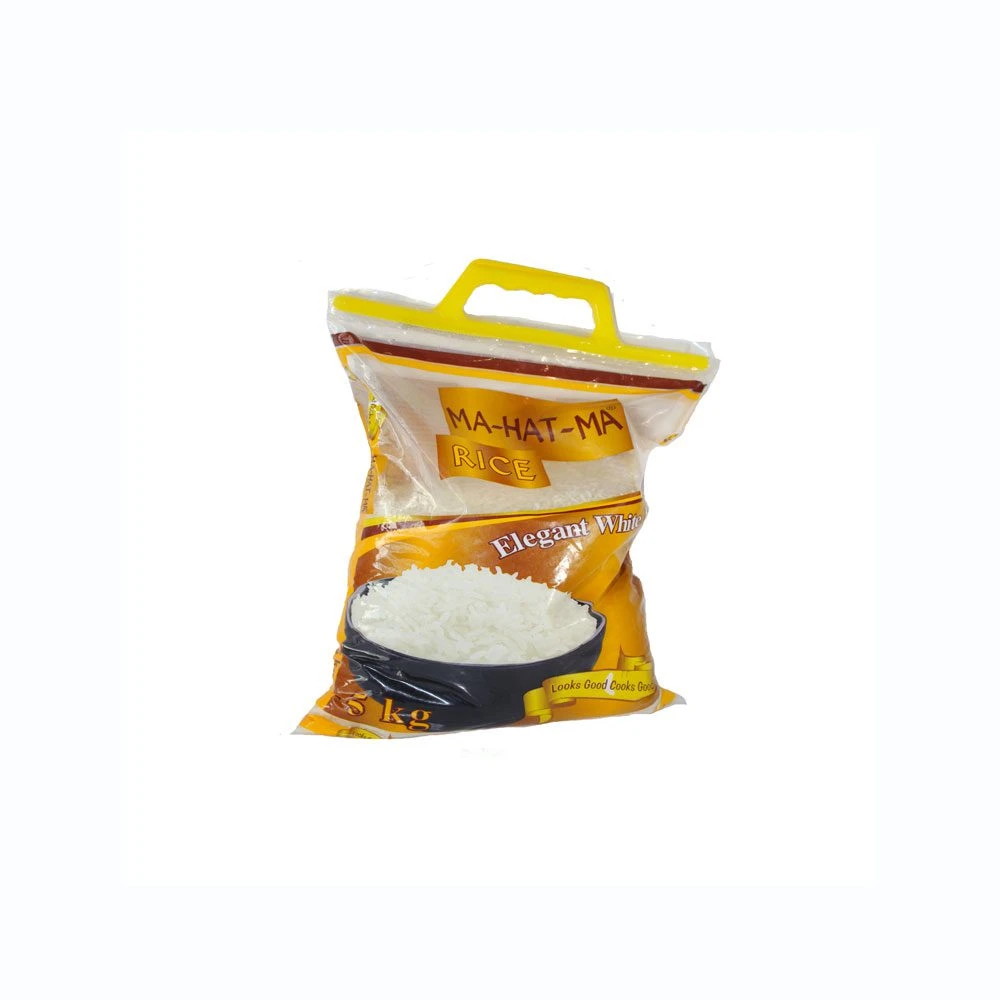 MAHATMA Elegant White Rice (5kg)
