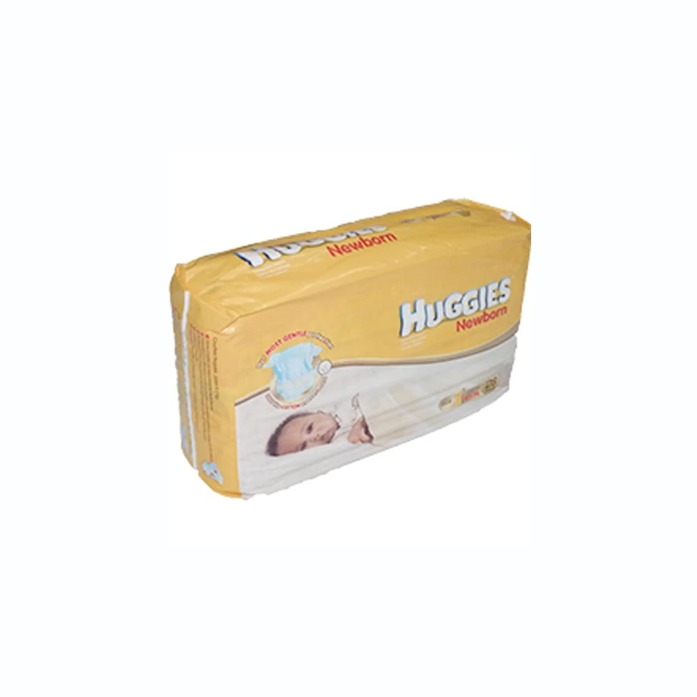 HUGGIES Newborn Diapers (10 pack)