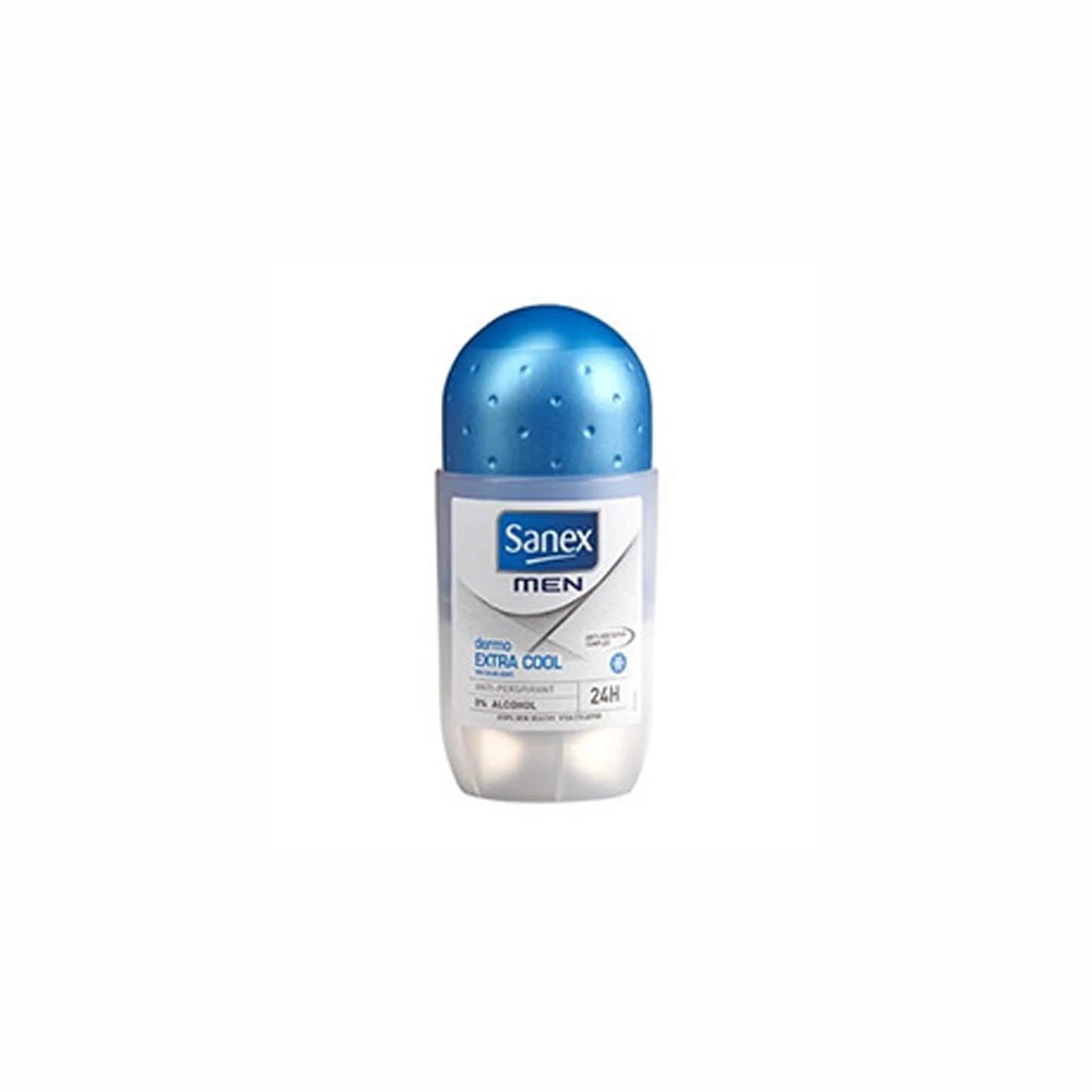 SANEX Extra Cool Roll On (50ml)