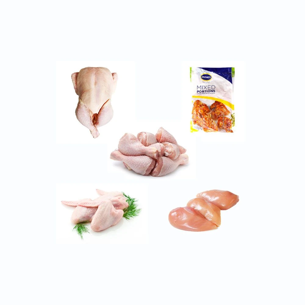 Essential Poultry Box