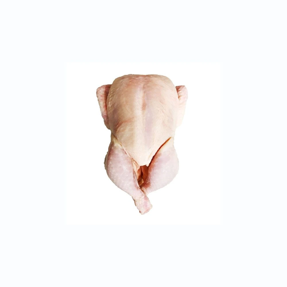 Whole Chicken (1.5kg+)