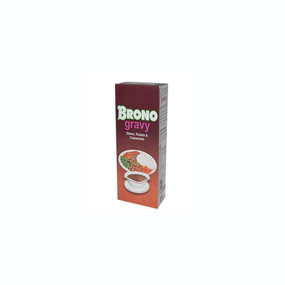 BRONO Gravy (125g)