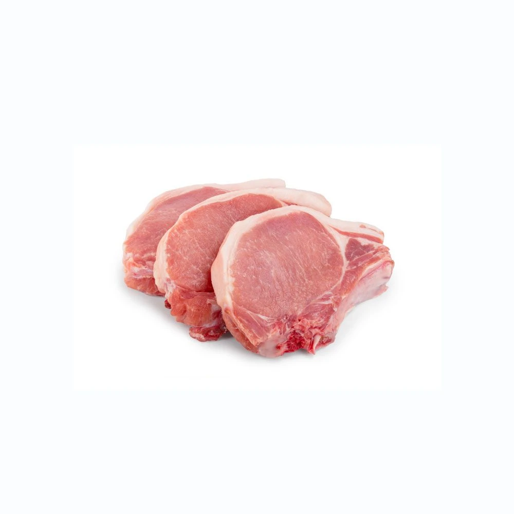 Pork Loin Chop (1kg)