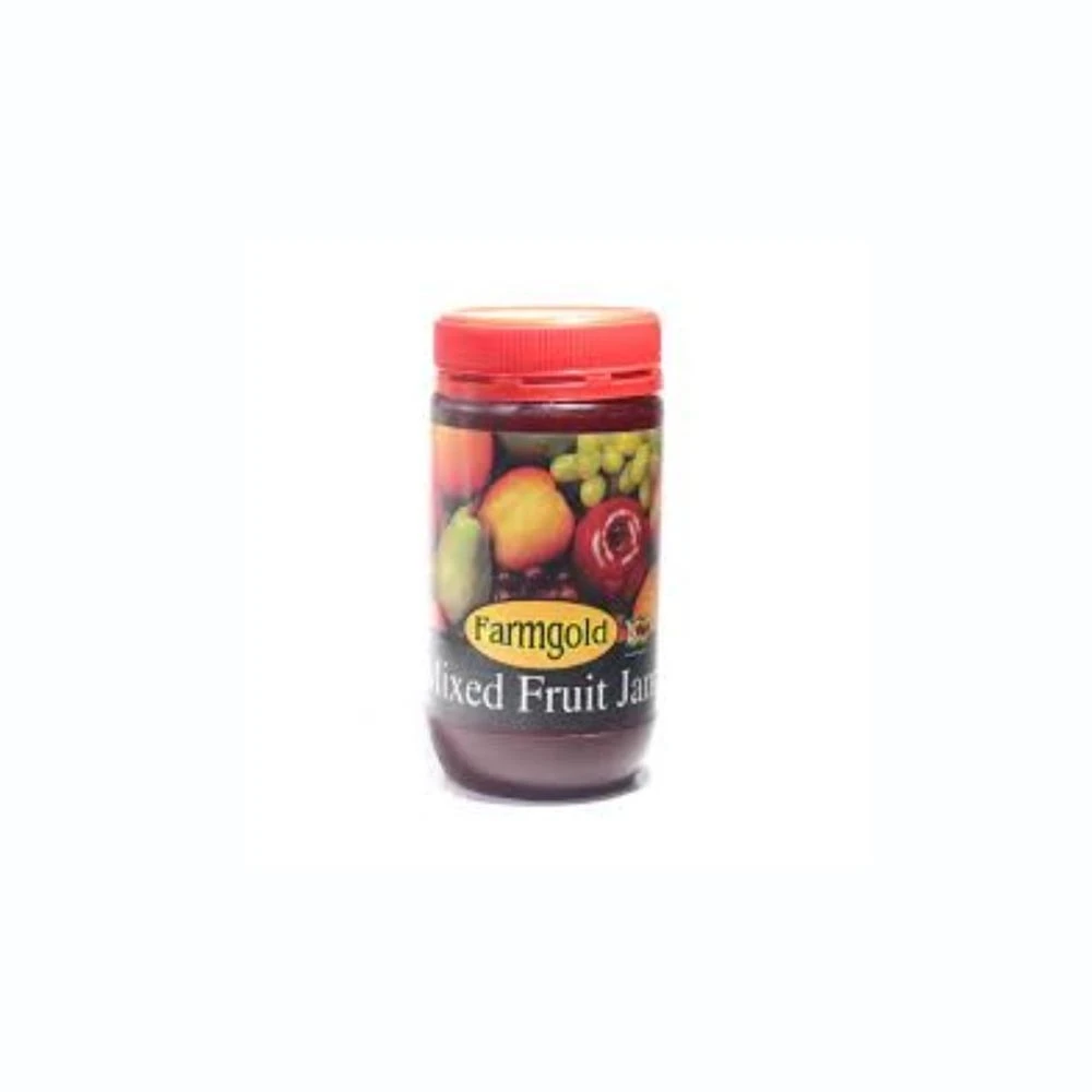 FARMGOLD Mixed Fruit Jam (500g)