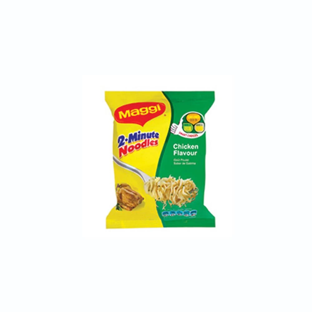 MAGGI Instant Noodles – Chicken (73g)