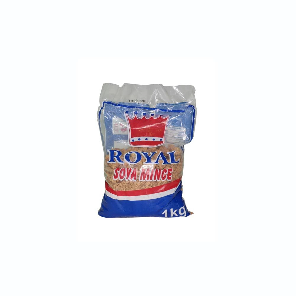 SOYA Mince (1kg)