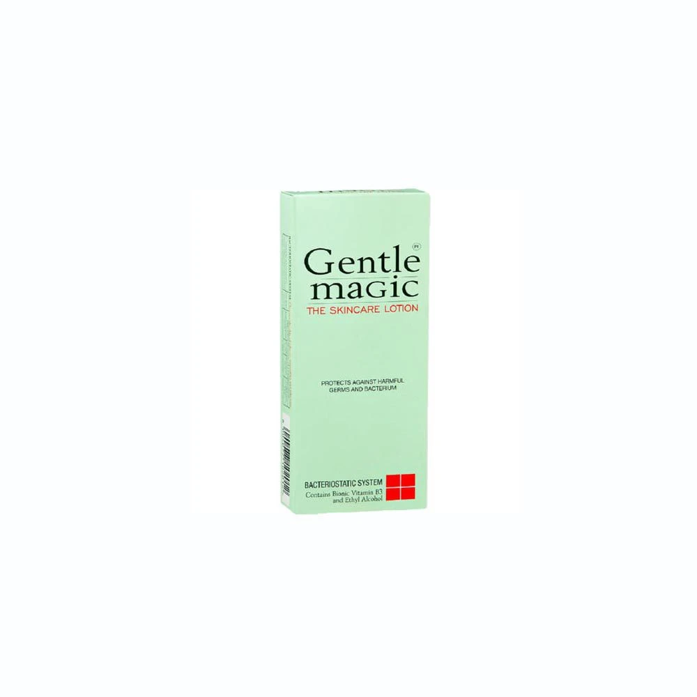 GENTLE MAGIC Skincare Lotion (125ml)