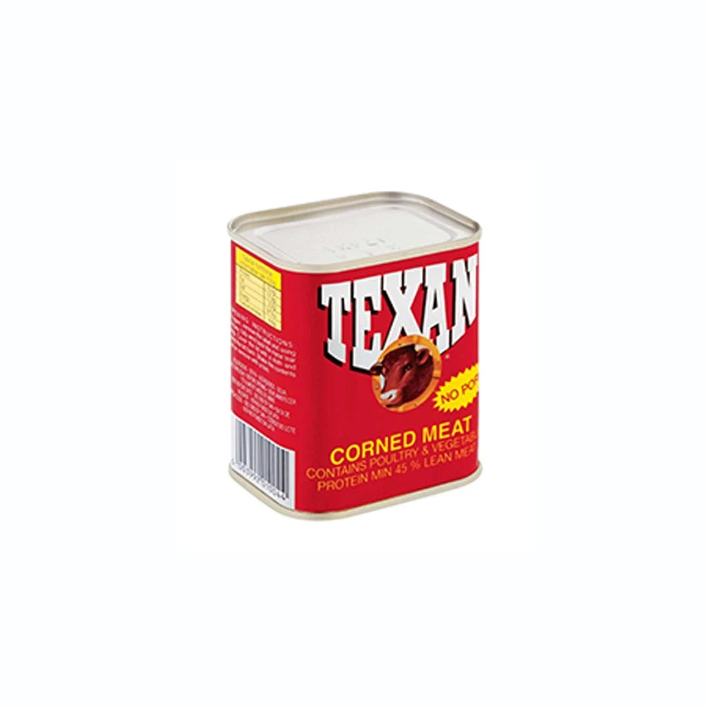 TEXAN Corned Meat (300g)