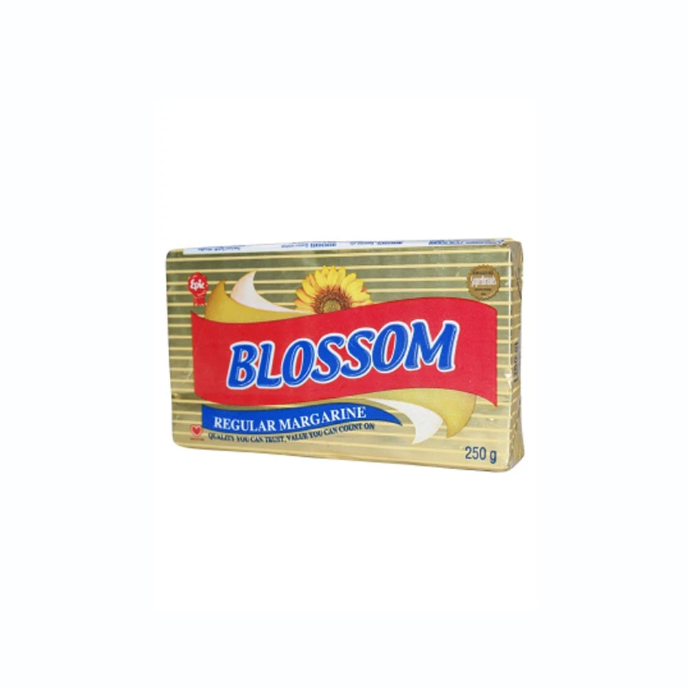 BLOSSOM Regular Margarine (500g)