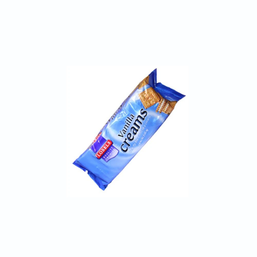 LOBELS Vanilla Creams (150g)