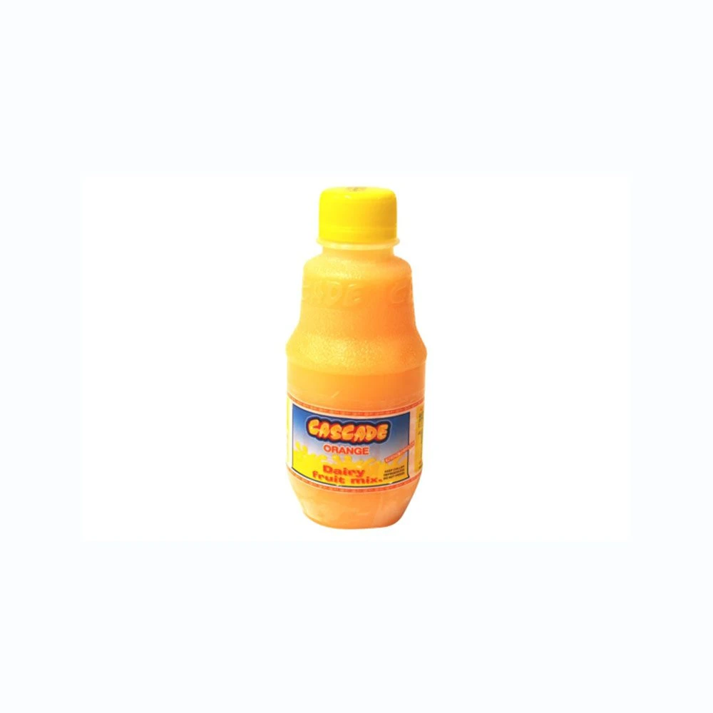 CASCADE Orange Dairy Fruit Mix