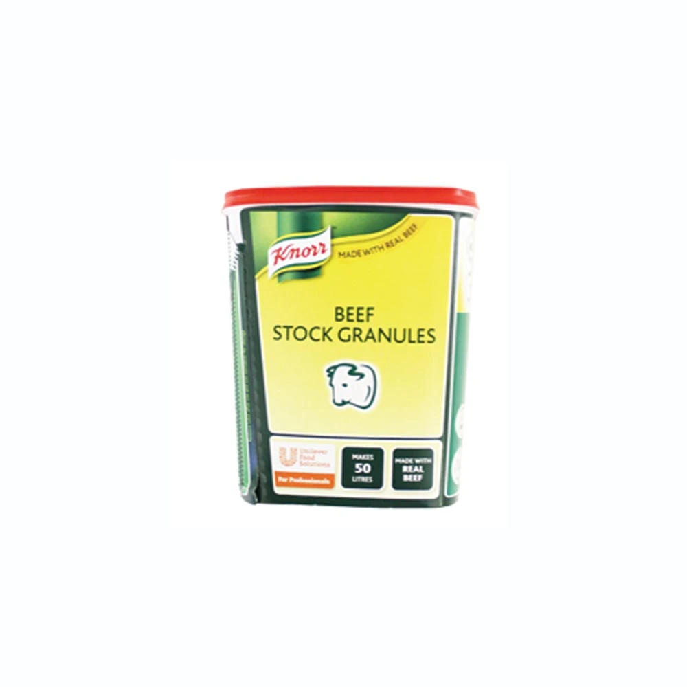 KNOR Beef Granules (1kg)