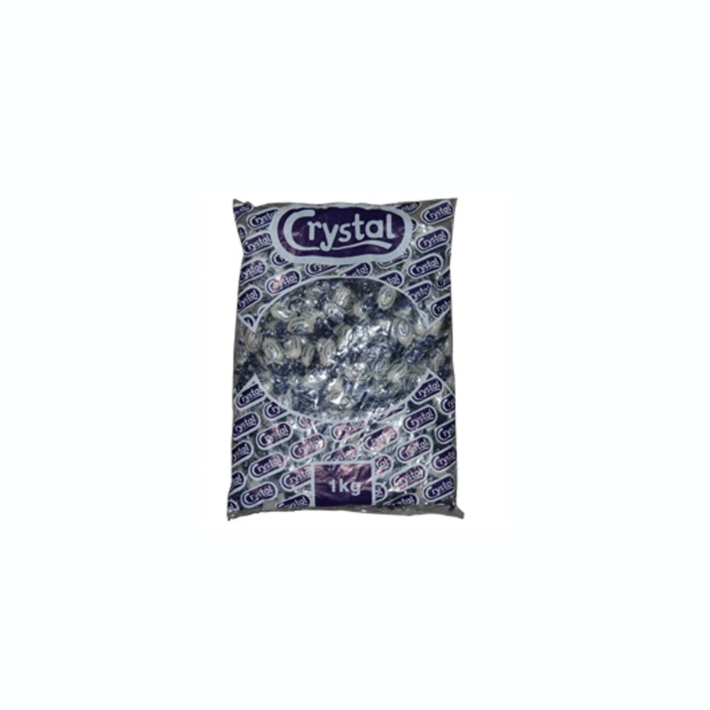 CRYSTAL Mint Sweets (1kg)