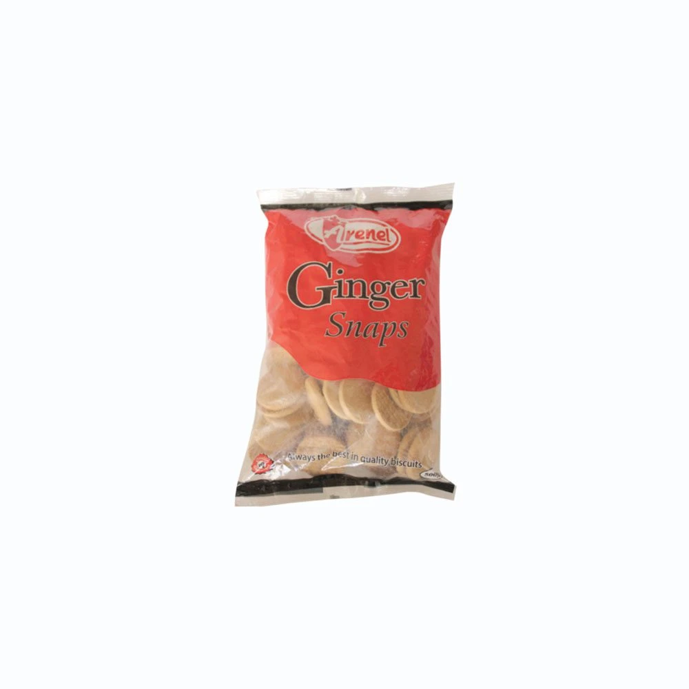 ARENEL Ginger Biscuits 150G