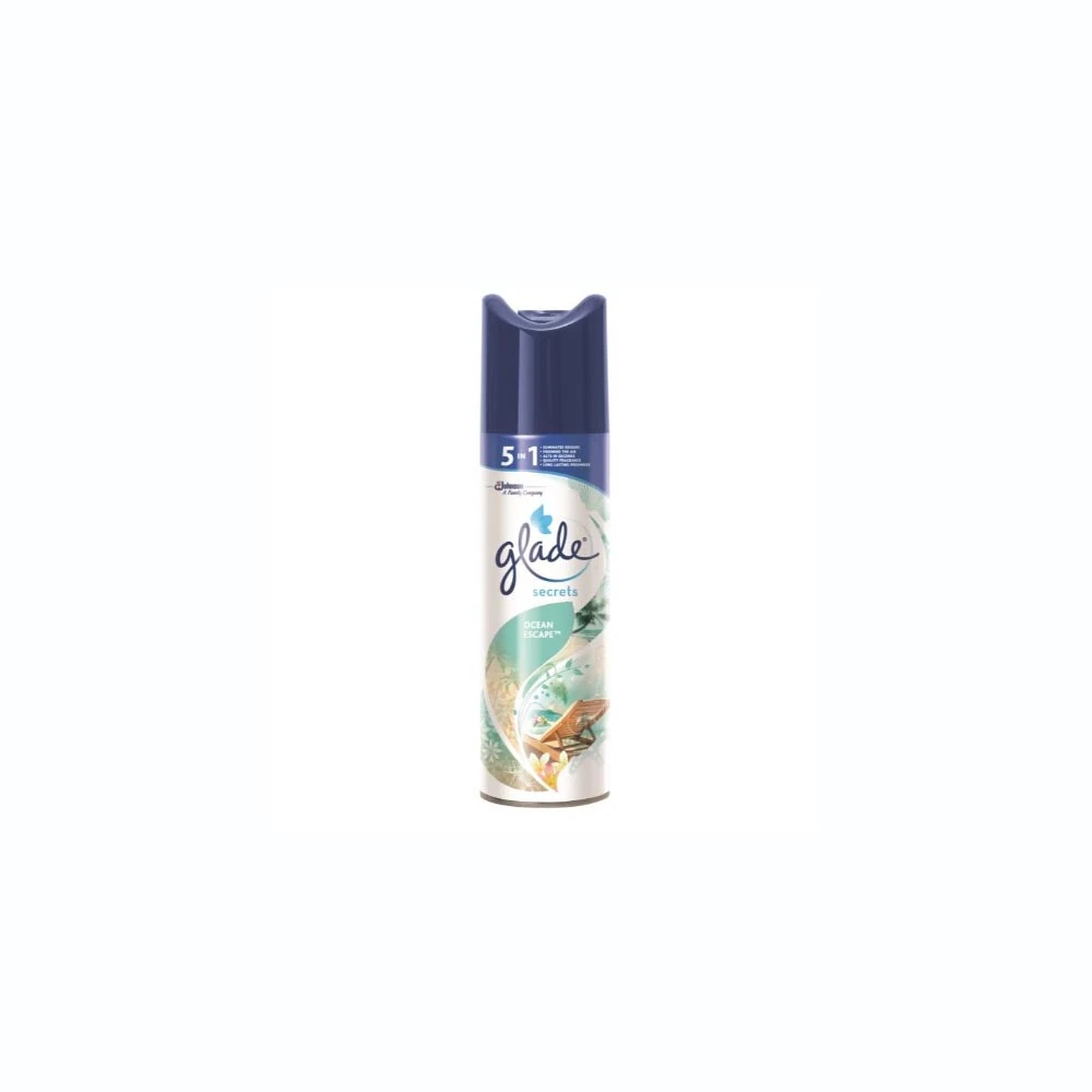 GLADE Air Freshner (180ml)
