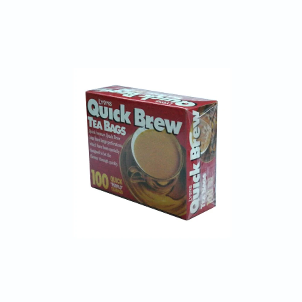 Quick Brew 100s