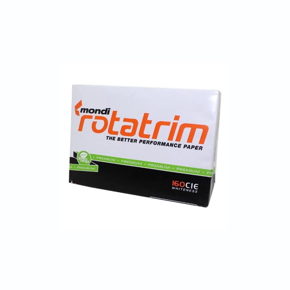 ROTATRIM Bond Single Ream