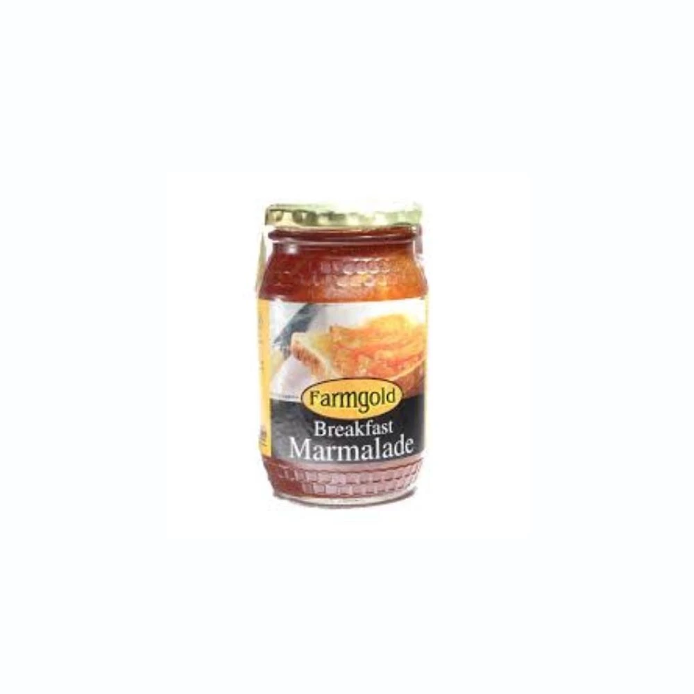 FARMGOLD Breakfast Marmalade (400g)