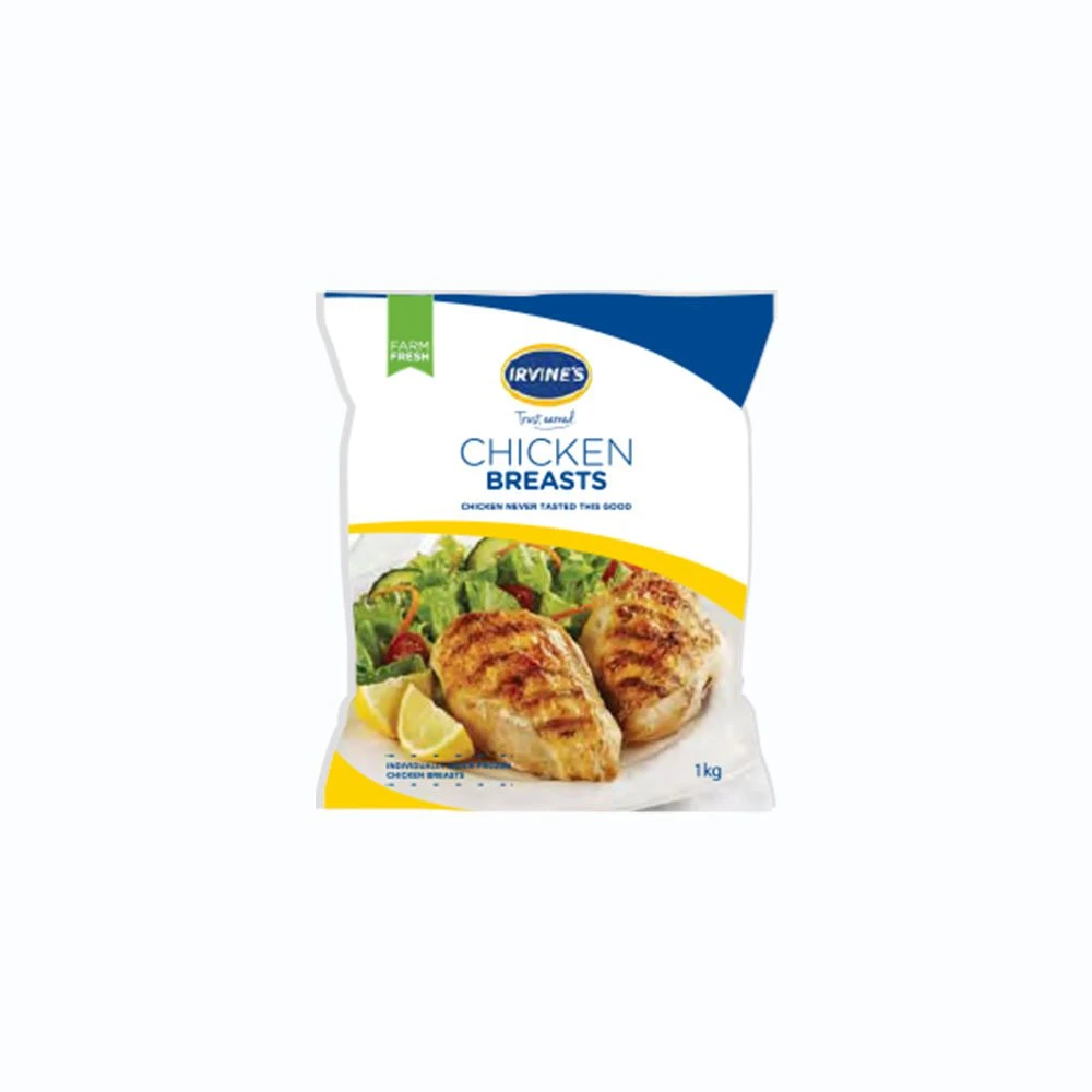 IRVINES Chicken Breasts (1kg)