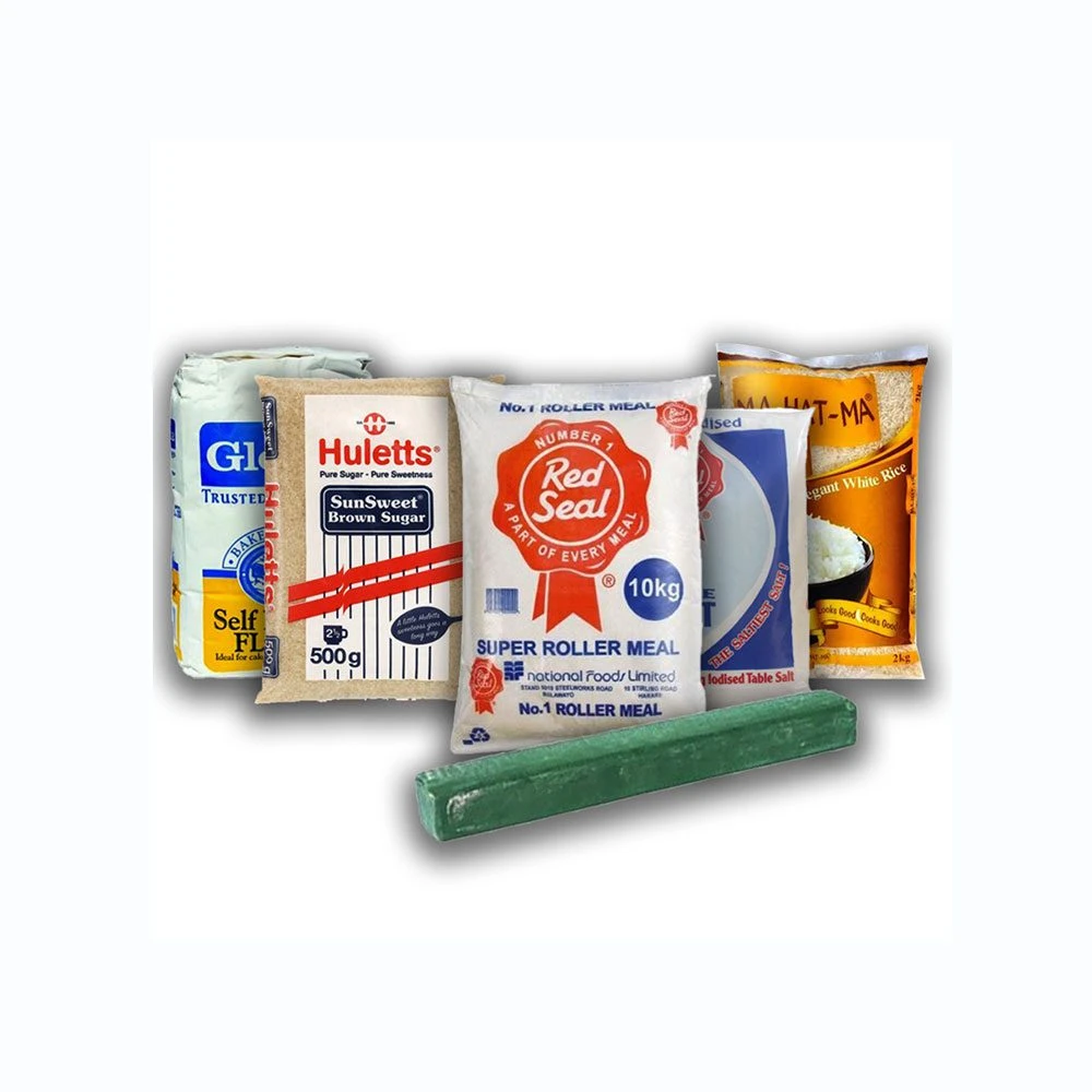 Basic Hamper