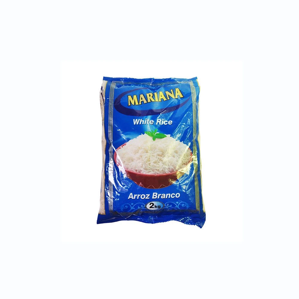 MARIANA White Rice (2kg)