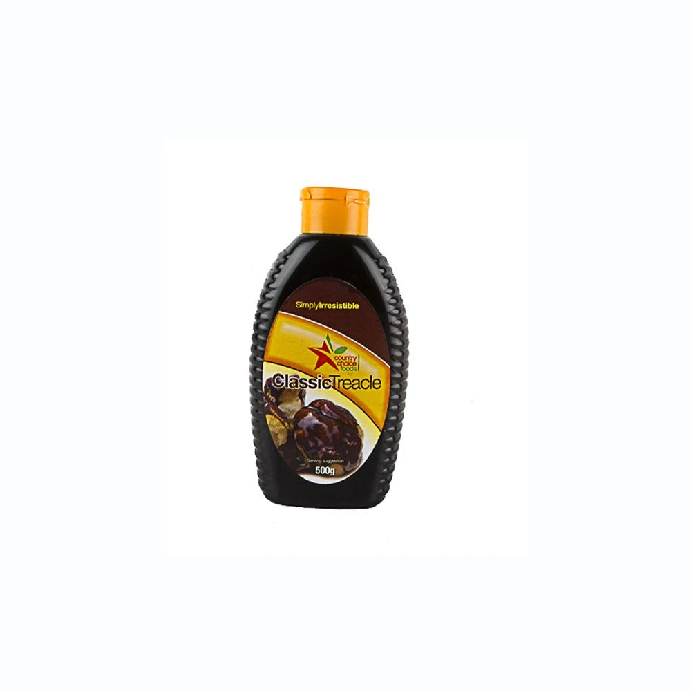 COUNTRY CHOICE FOODS Classic Treacle (500g)