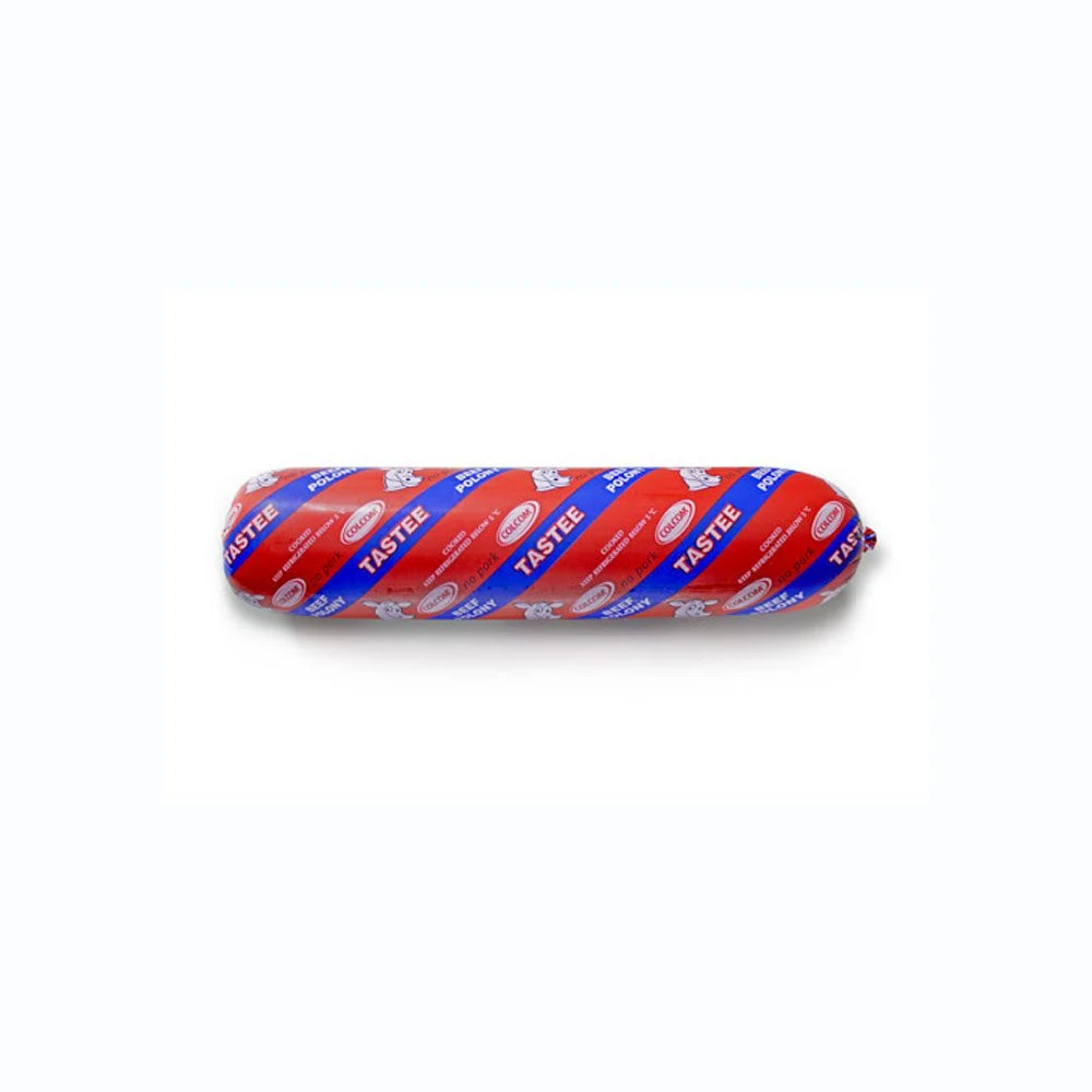TASTEE Beef Polony